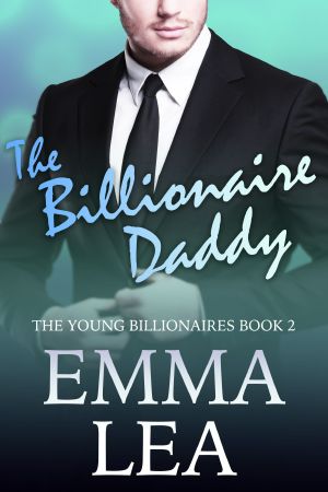 [Young Billionaires 02] • Billionaire Daddy